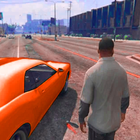 The Grand City Tips Theft Auto simgesi