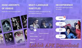 loklok for movies bài đăng