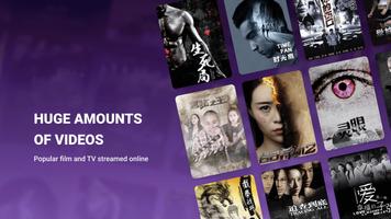 loklok for movies ảnh chụp màn hình 1