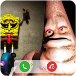 ”Horror Potrick Snap Prank Call