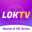 LOKTV：Watch Movies & Series aplikacja