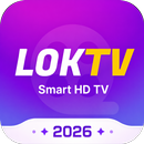 LOKTV  Watch Movies and Series APK