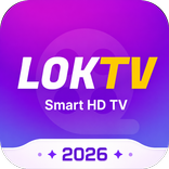 LOKTV  Watch Movies and Series