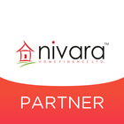 Nivara Partner icône