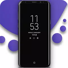 Скачать Always On Display Amoled APK