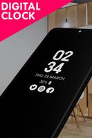 دائمًا على الشاشة AOD - Amoled تصوير الشاشة 1