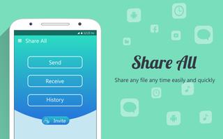 Smart Switch : Share all 截图 2