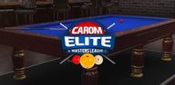 Cách tải Carom Elite 3D miễn phí