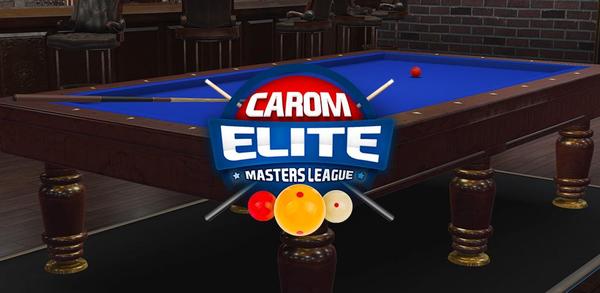 Cách tải Carom Elite 3D miễn phí image