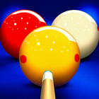 آیکون‌ Carom Elite 3D