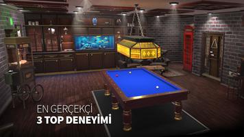 Carom Elite 3D Ekran Görüntüsü 2