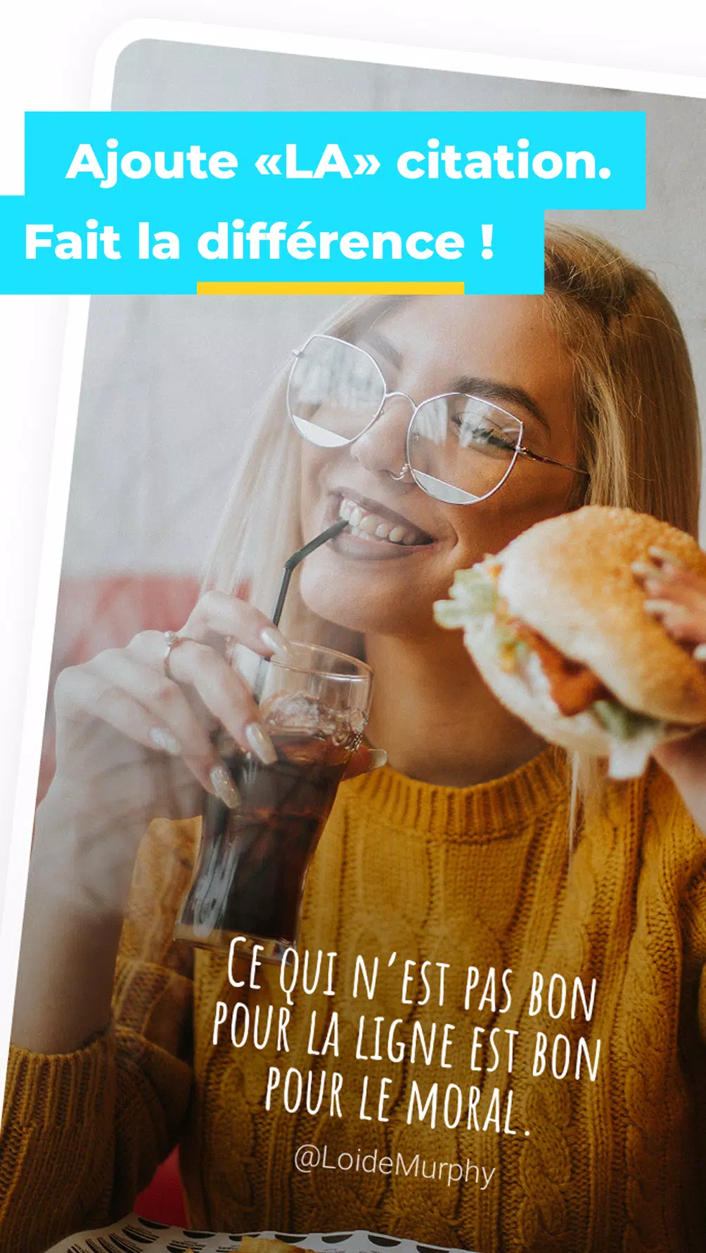 Lokus Photos Et Citations For Android Apk Download