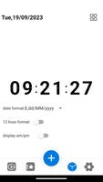 Countdown Time - Time Until Ekran Görüntüsü 2