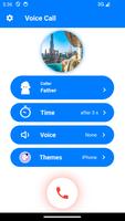 Fake Call - Funny Prank App screenshot 2