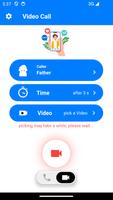 Fake Call - Funny Prank App screenshot 3