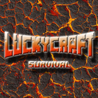 Luckicraft 3 - Build Survival biểu tượng