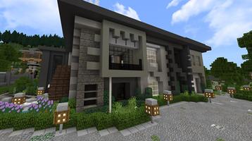 Luckicraft 3 - Build Survival ポスター