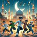 CRAFTSMAN LEBARAN APK