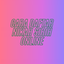 Cara Daftar Nikah Sirih Online APK