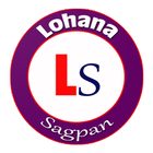 Lohana sagpan - Matrimony  for lohana Community icône