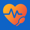 BP Monitor: Blood Pressure Log