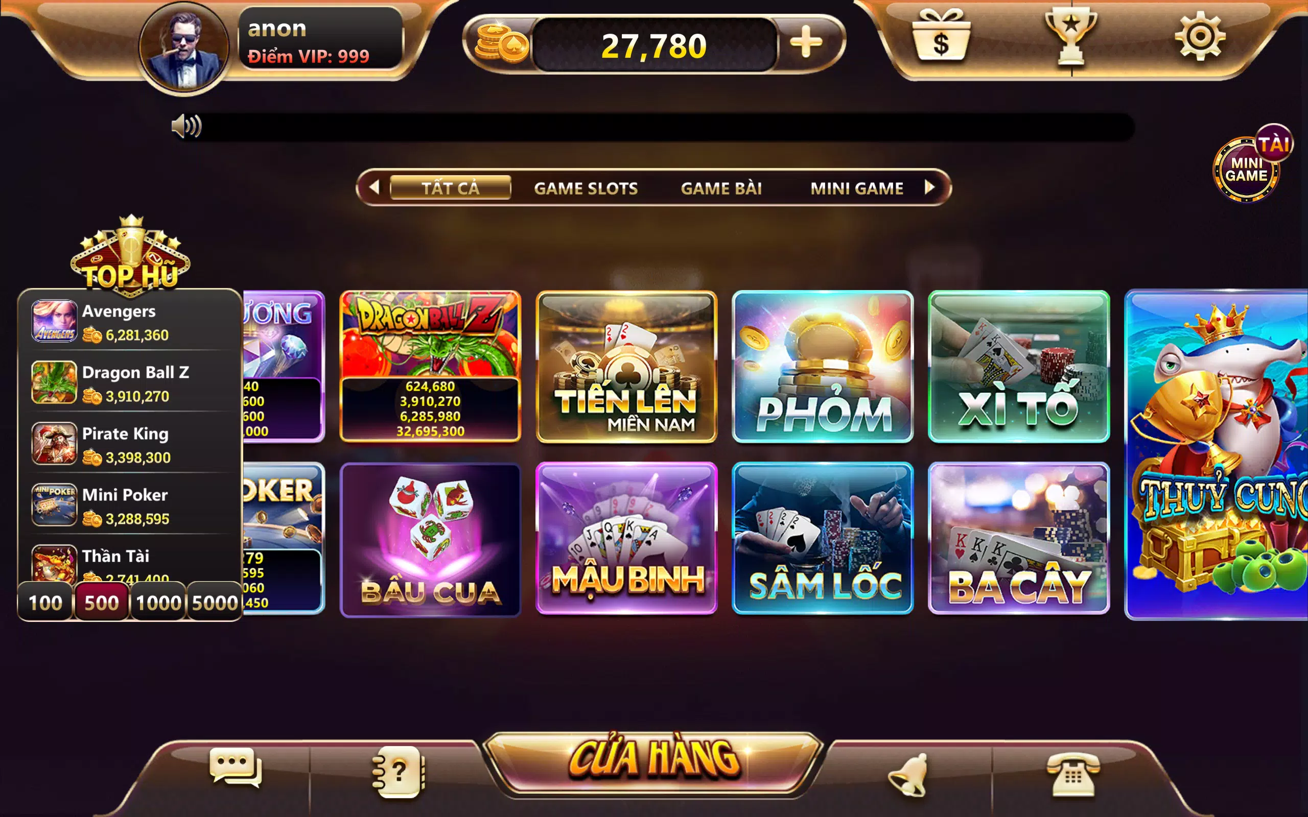 Tải Xuống Apk Sunwin Cho Android