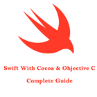Swift With Cocoa & Objective C ícone