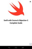 Swift With Cocoa & Objective C Cartaz