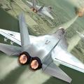 Incredible Jet