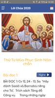 Lời Chúa الملصق
