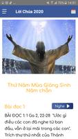 Lời Chúa تصوير الشاشة 1