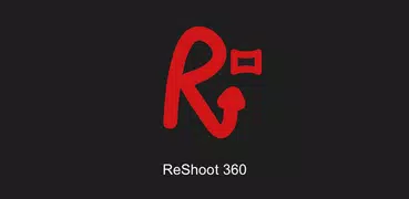 ReShoot 360 - ビデオと写真