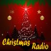 Icona Radio di Natale