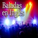 Baladas en Ingles APK