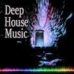 Deep House Music アイコン