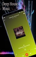 Deep House Music Ekran Görüntüsü 2