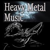 Heavy Metal Musik