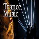 Trance Music ไอคอน