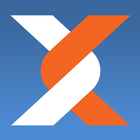 CrossedPaths - make new friends icon