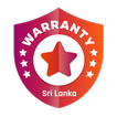 Warranty LK