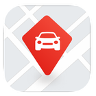 LoJack SureDrive أيقونة