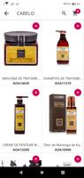 برنامه‌نما Realce AO Cosméticos عکس از صفحه