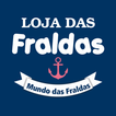 Loja das Fraldas आइकन