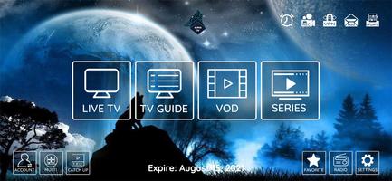 Alpha tv ภาพหน้าจอ 2