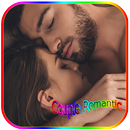 Couple Romantic Stickers Love APK