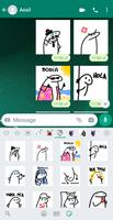 Flork Memes frases paraWhatsAp bài đăng