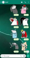 Flork Memes frases paraWhatsAp ảnh chụp màn hình 1