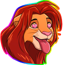Funny Cartoon stickers APK