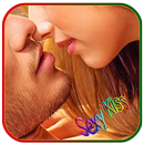 APK Sexy Romantic kiss Stickers