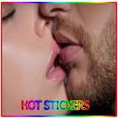 Stickers Hot para WhatsApp APK